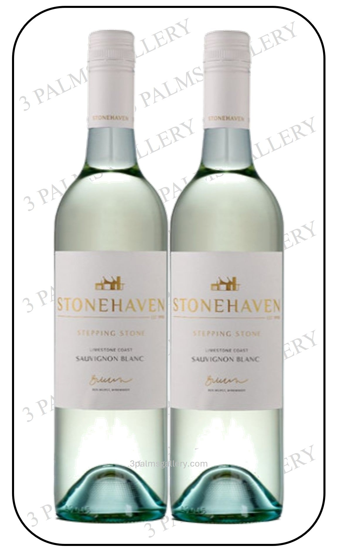 Stonehaven Stepping Stone Sauvignon Blanc 2024