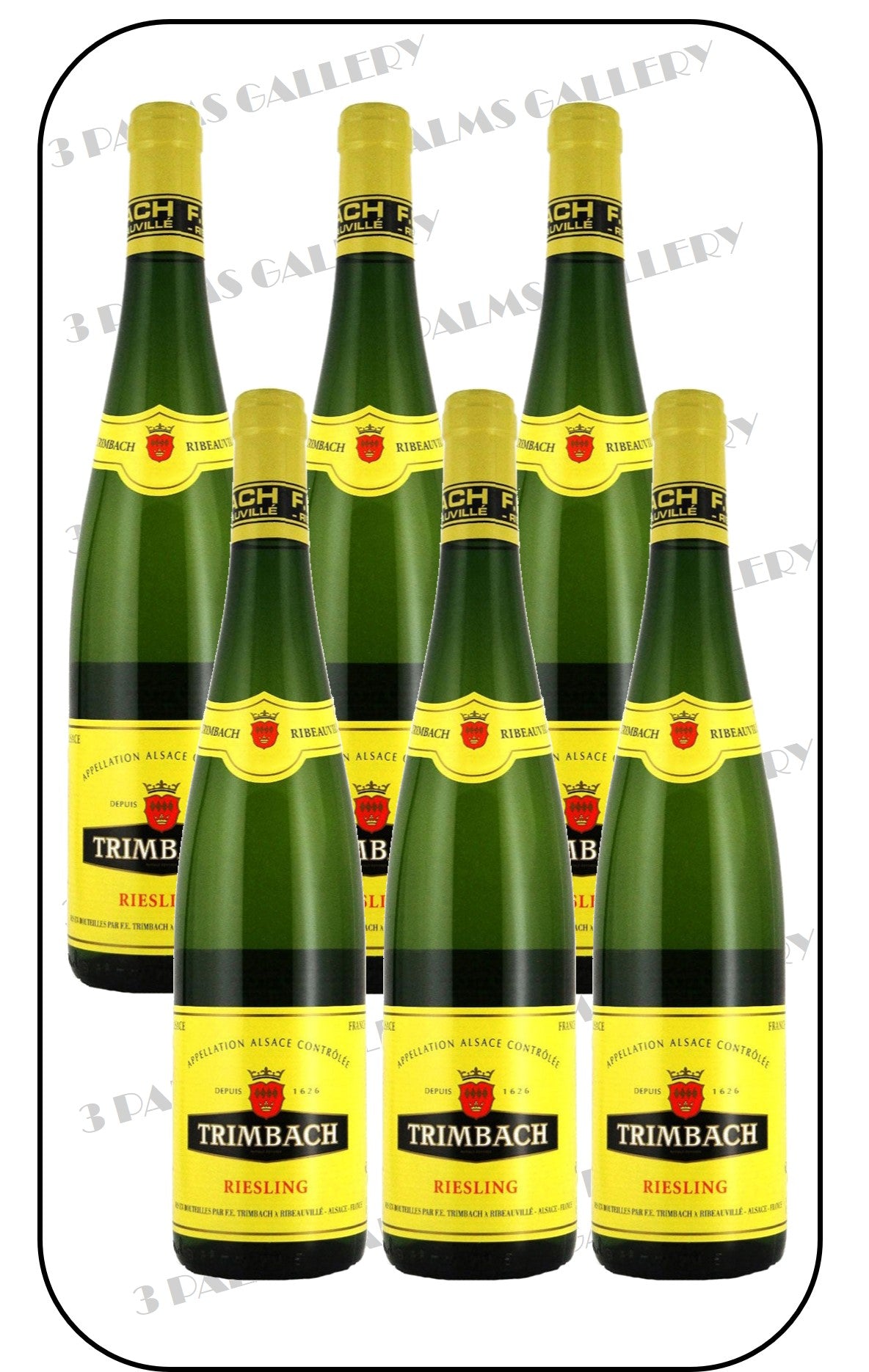 Trimbach Classic Riesling 2022 / 2023