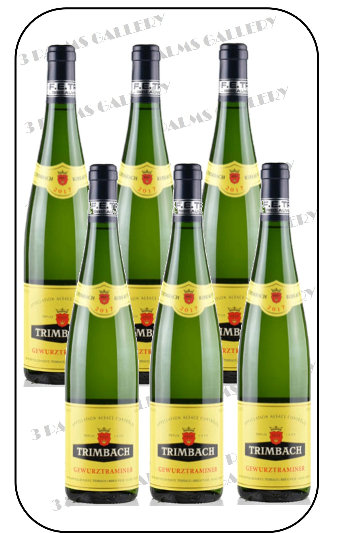 Trimbach Classic Gewurztraminer 2020 / 2021