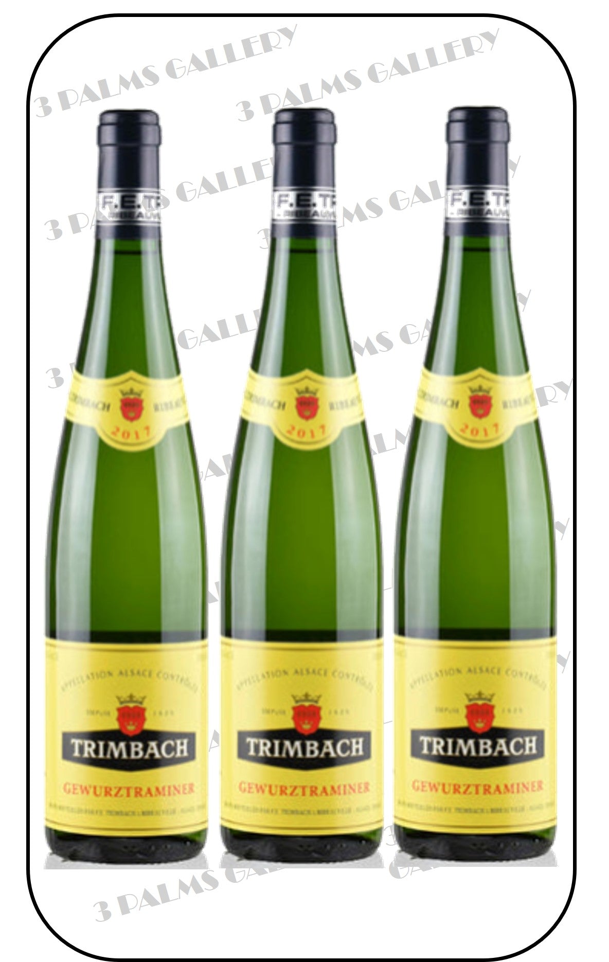 Trimbach Classic Gewurztraminer 2020 / 2021