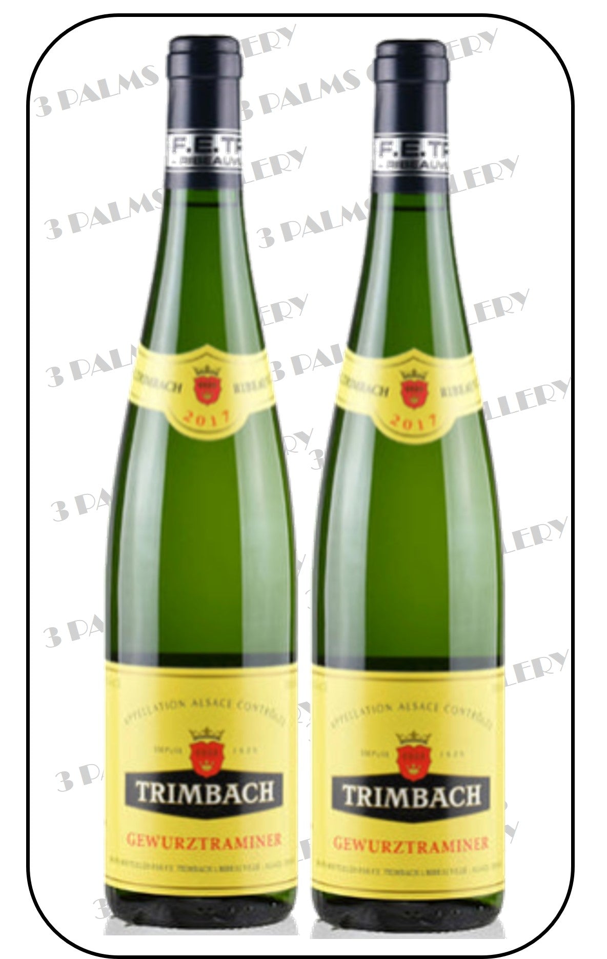 Trimbach Classic Gewurztraminer 2020 / 2021