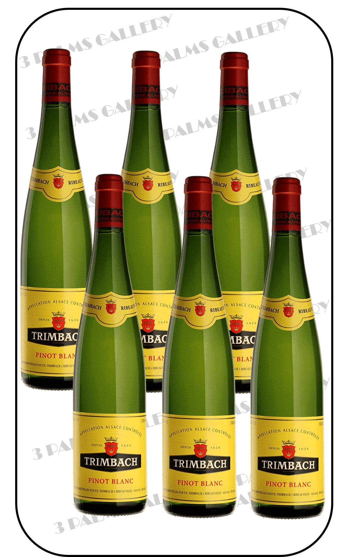 Trimbach Classic Pinot Blanc 2022 / 2023