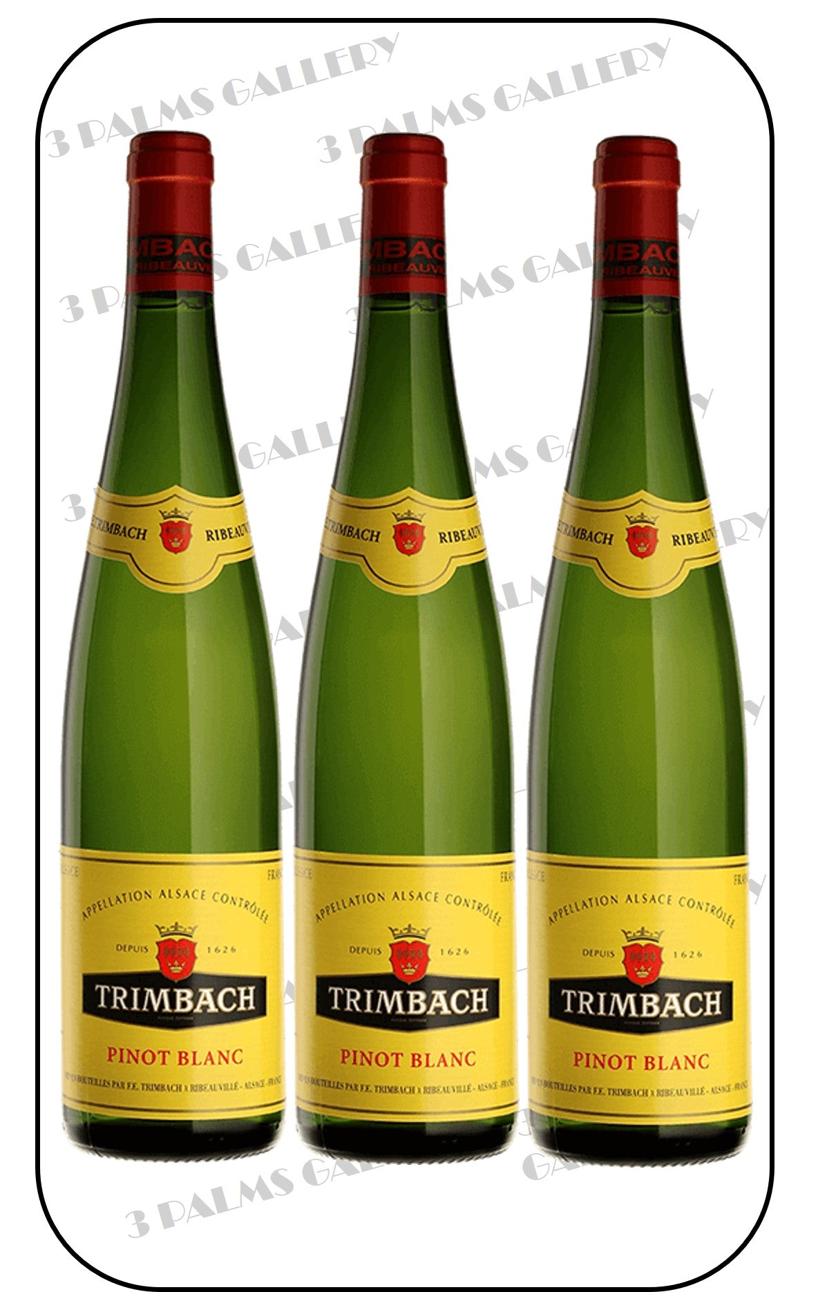 Trimbach Classic Pinot Blanc 2022 / 2023