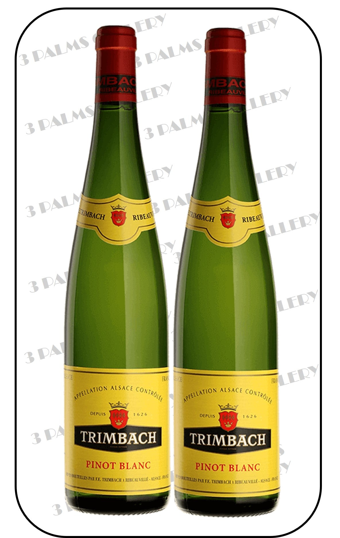 Trimbach Classic Pinot Blanc 2022 / 2023