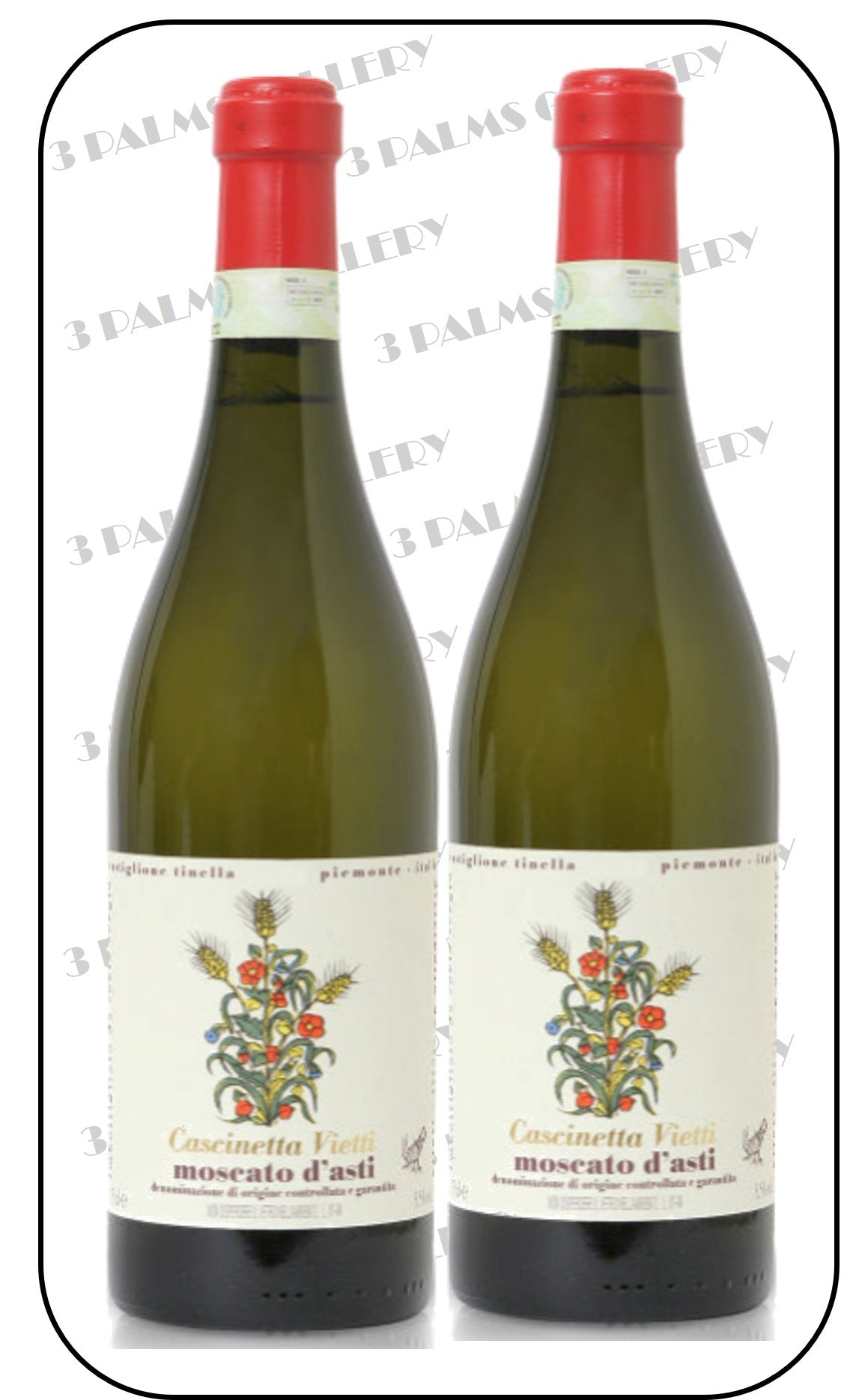 Vietti Moscato D’Asti Cascinetta DOCG 2024