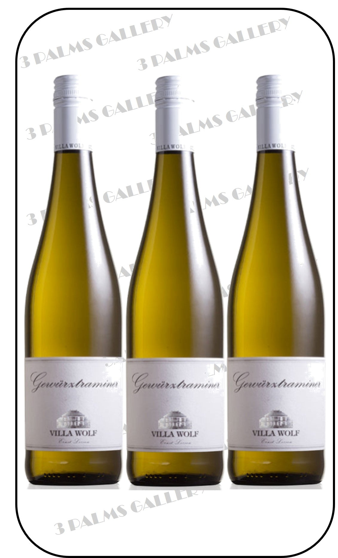 Villa Wolf by Ernst Loosen - Gewurztraminer 2023 / 2024