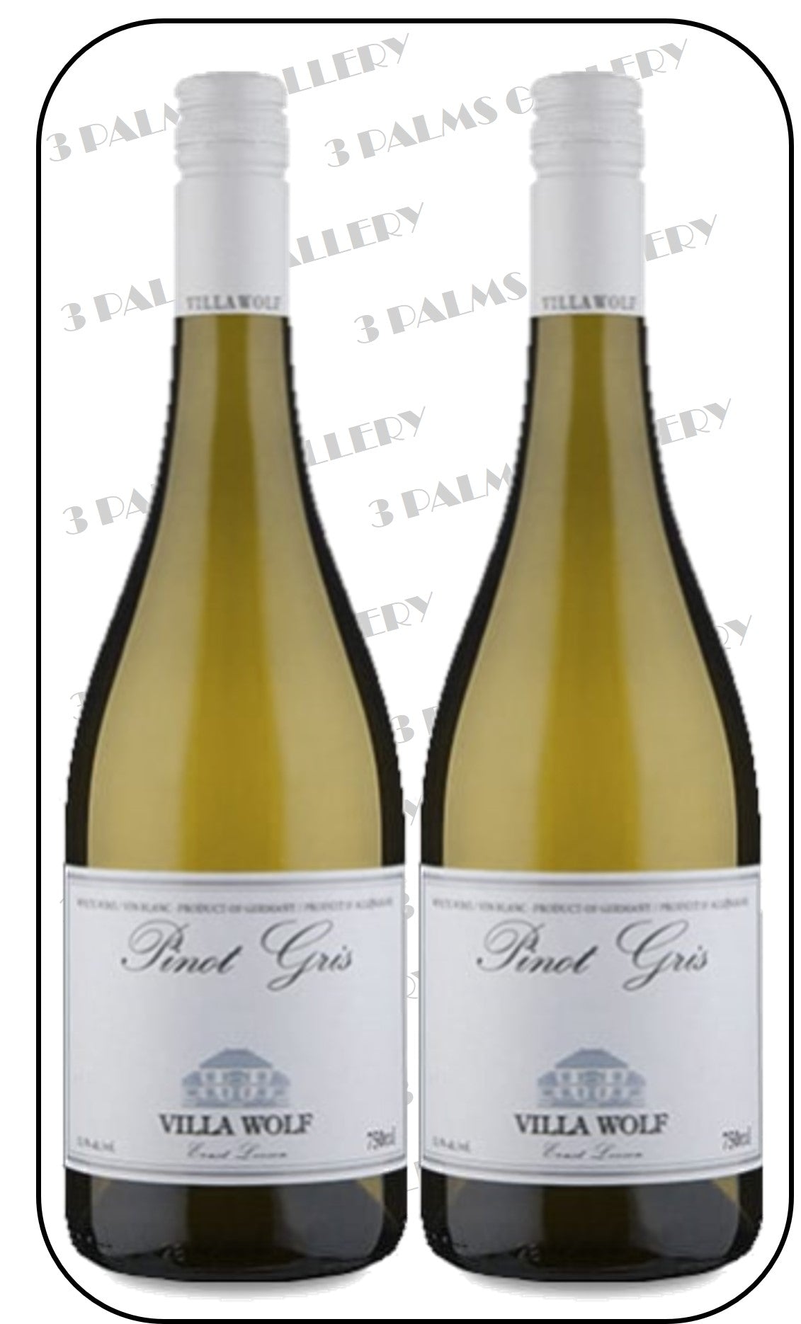 Villa Wolf by Ernst Loosen Pinot Gris 2022 / 2023