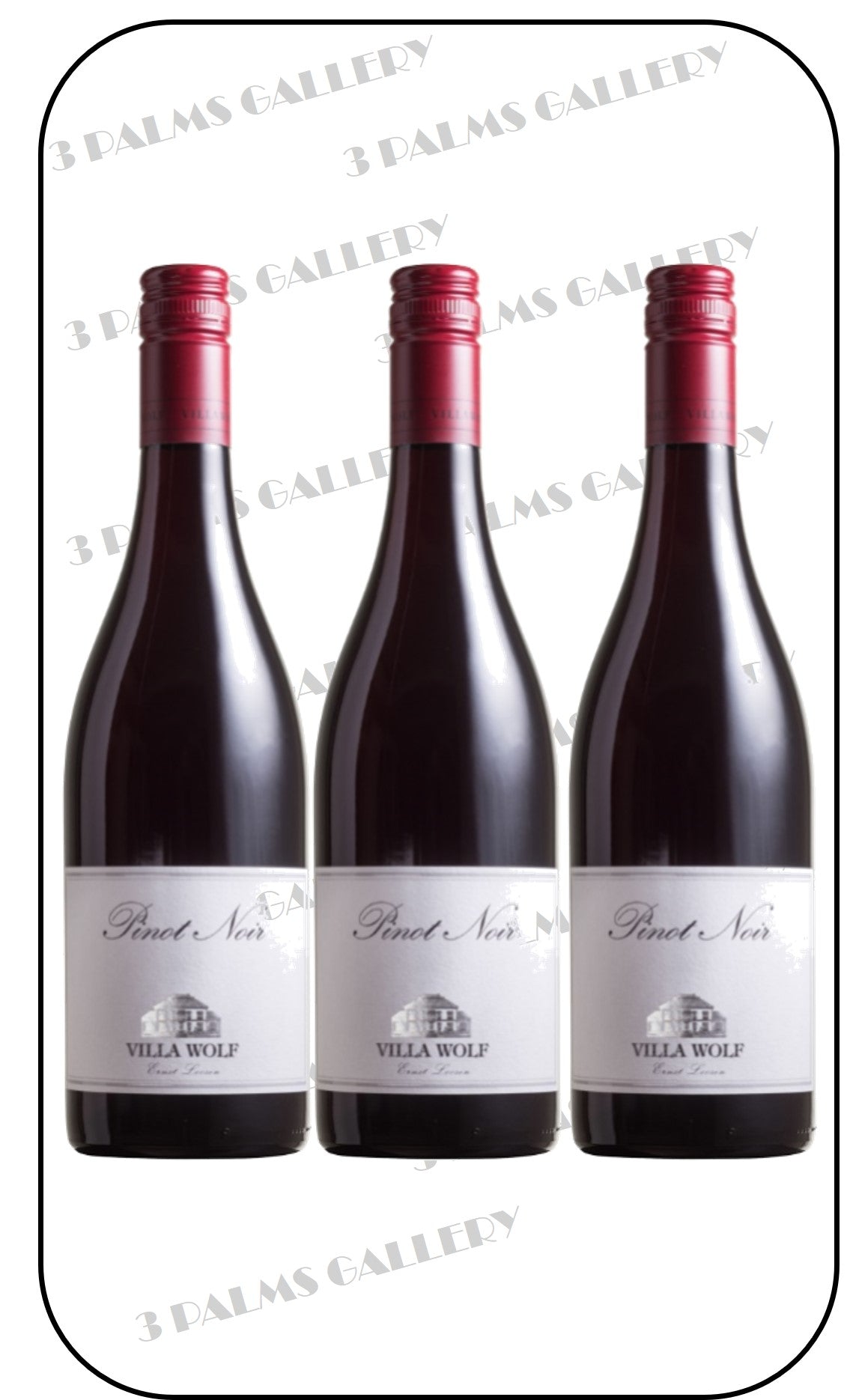 Villa Wolf by Ernst Loosen - Pinot Noir 2022 / 2023