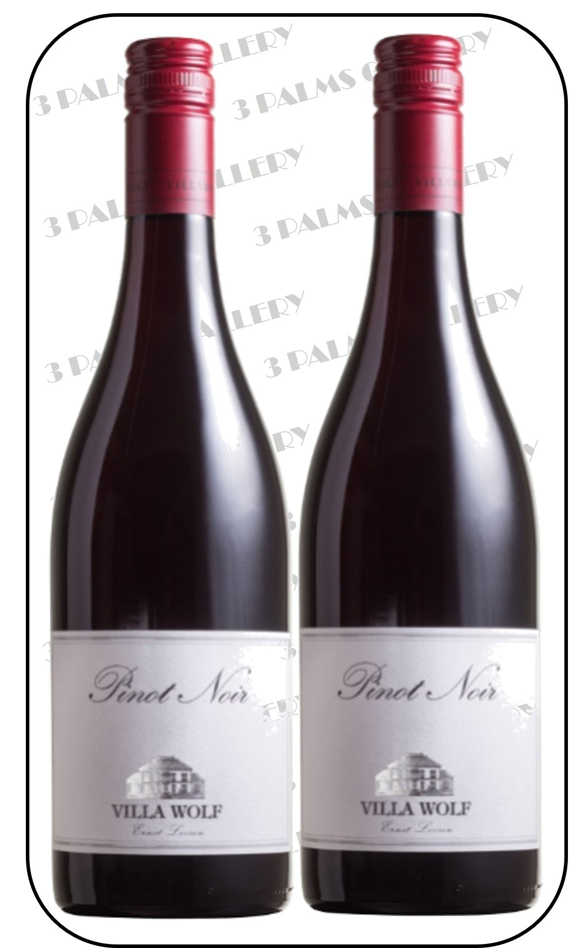 Villa Wolf by Ernst Loosen - Pinot Noir 2022 / 2023